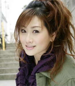 渡辺美里