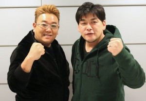 サンドウィッチ